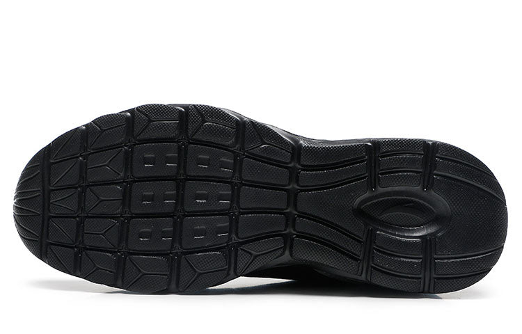ANTA Running Series Sneakers 'Black Grey' 912235527-4