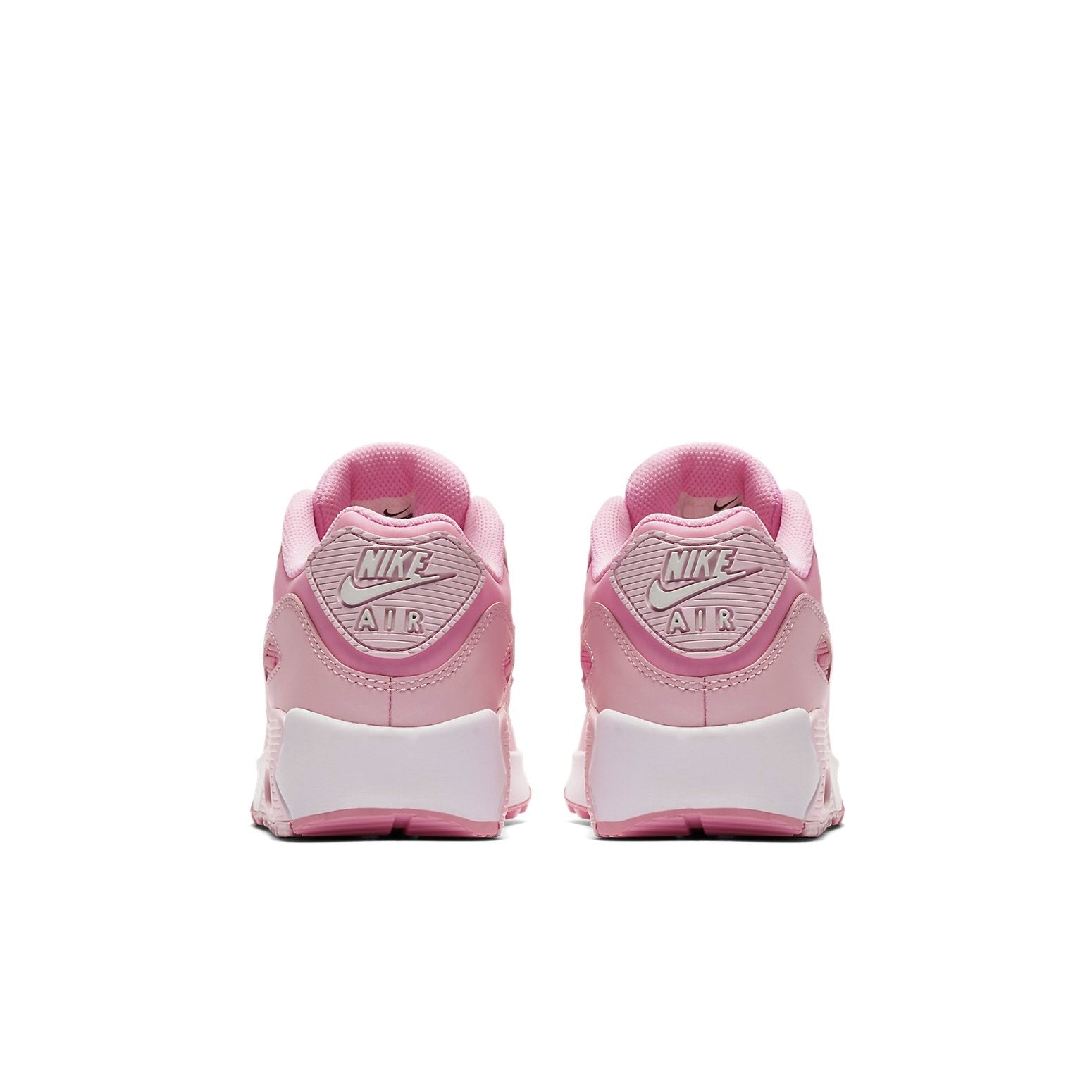 (GS) Nike Air Max 90 'Pink Foam' CV9648-600