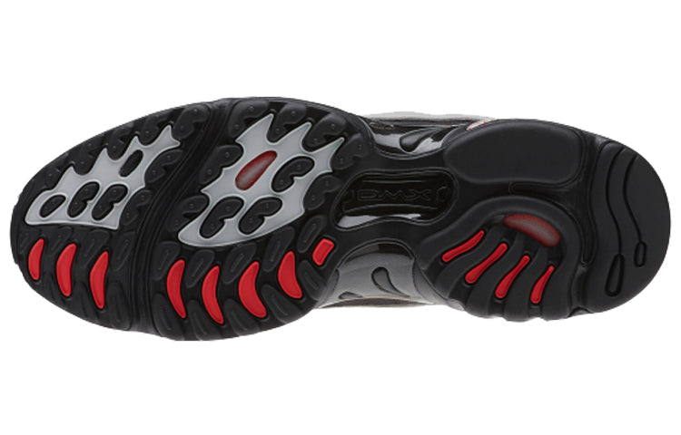 Reebok Daytona DMX 'Black Carbon' CN3808