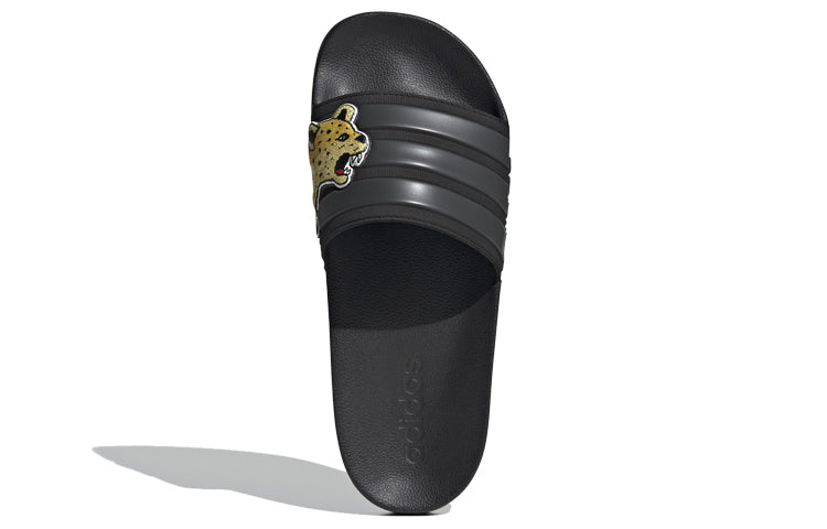 adidas Adilette Shower Slides 'Black' EH3440