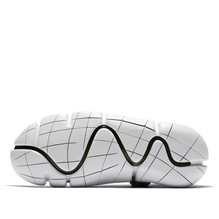 Nike Footscape Flyknit DM Grey AO2611-002