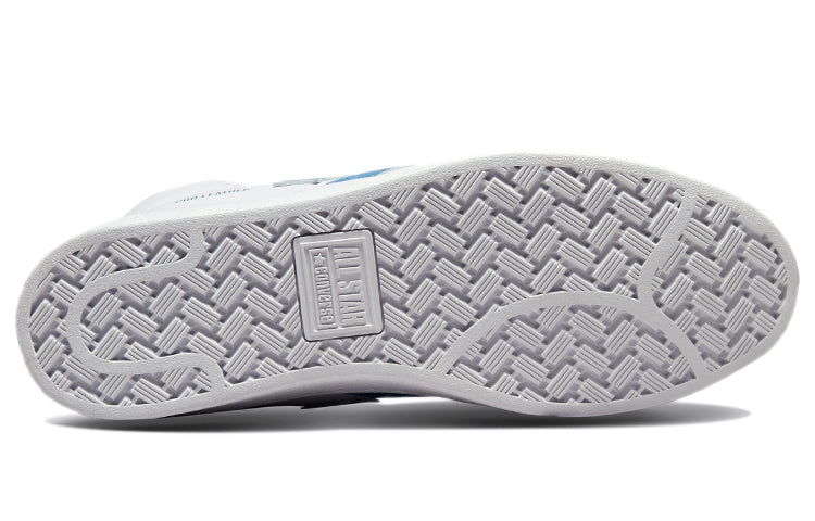 Converse Pro Leather Dip Dye 'White Blue' 172651C