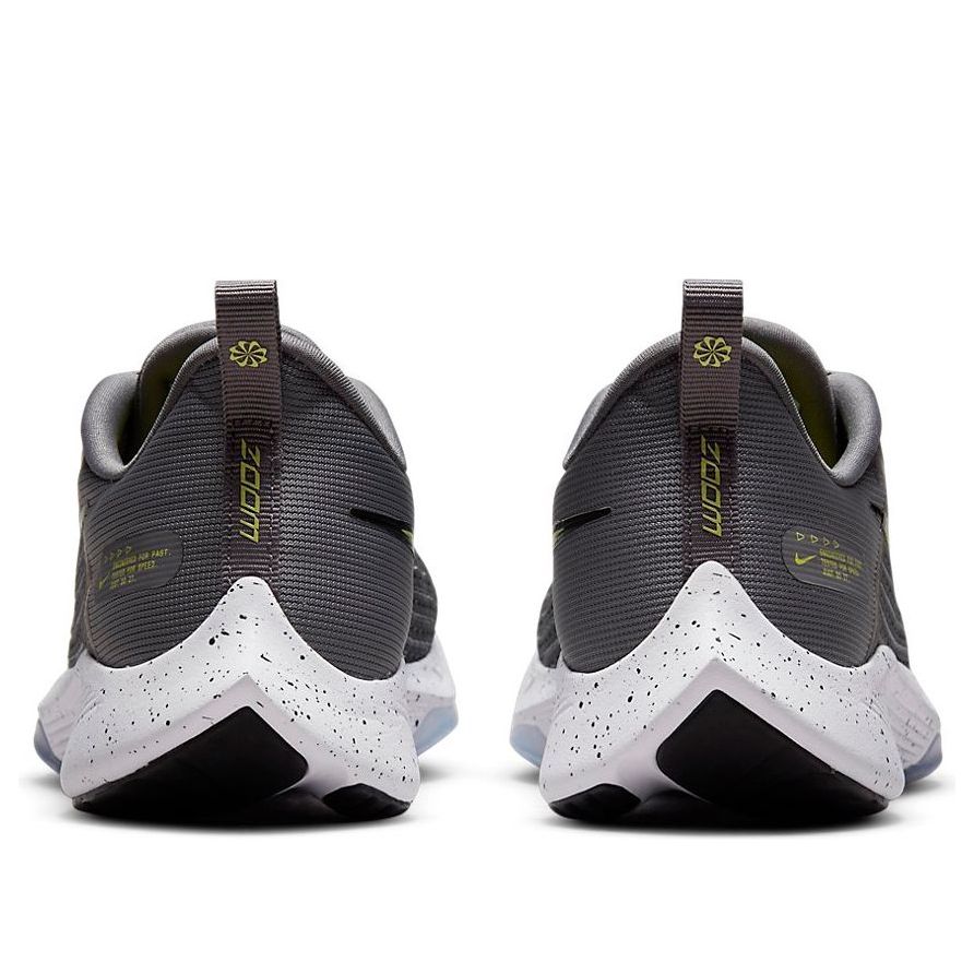 (GS) Nike Air Zoom Speed 2 Grey DC5148-002