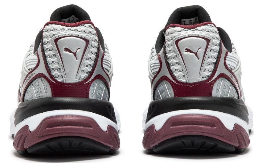 PUMA Velophasis Phased 'White Burgundy' 389365-08