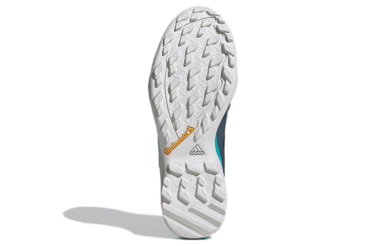 adidas Terrex AX3 'Grey Blue' FV6852