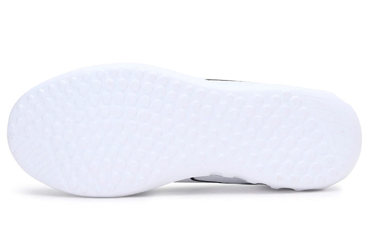 (WMNS) PUMA Concave Pro X Idp Low-top Running Shoes White/Black 193369-01