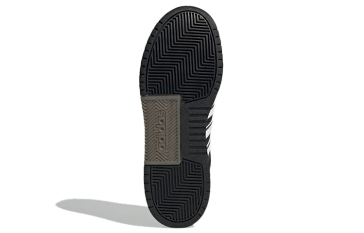 adidas Entrap 'Black White' FW3464
