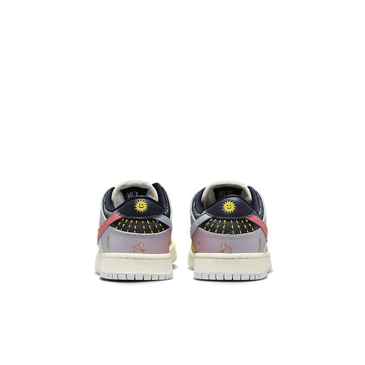 (PS) Nike SB Dunk Low Pro 'Be True Xavier Schipani' DX9218-100