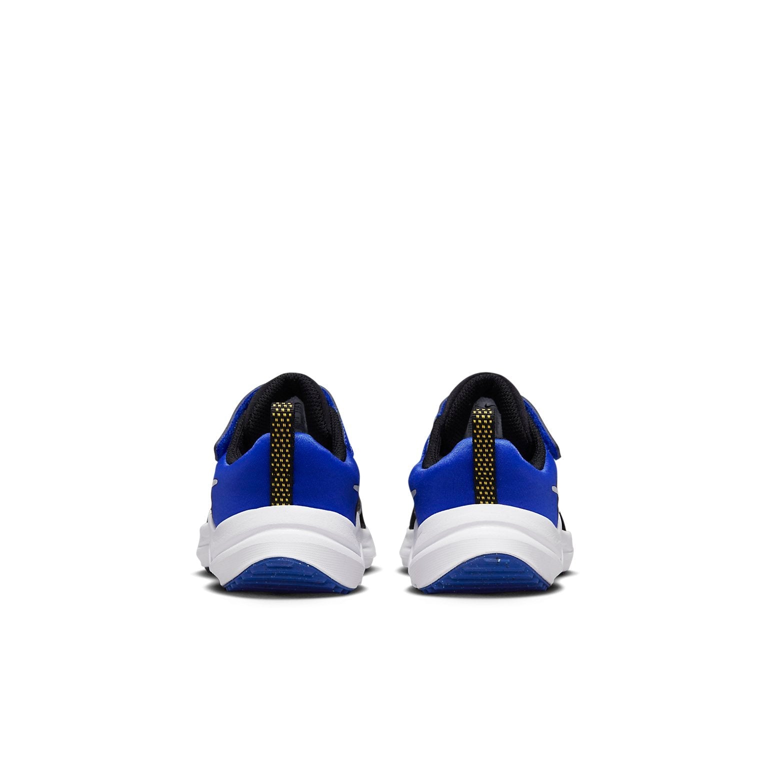 (PS) Nike Downshifter 12 'Black Racer Blue' DM4193-006
