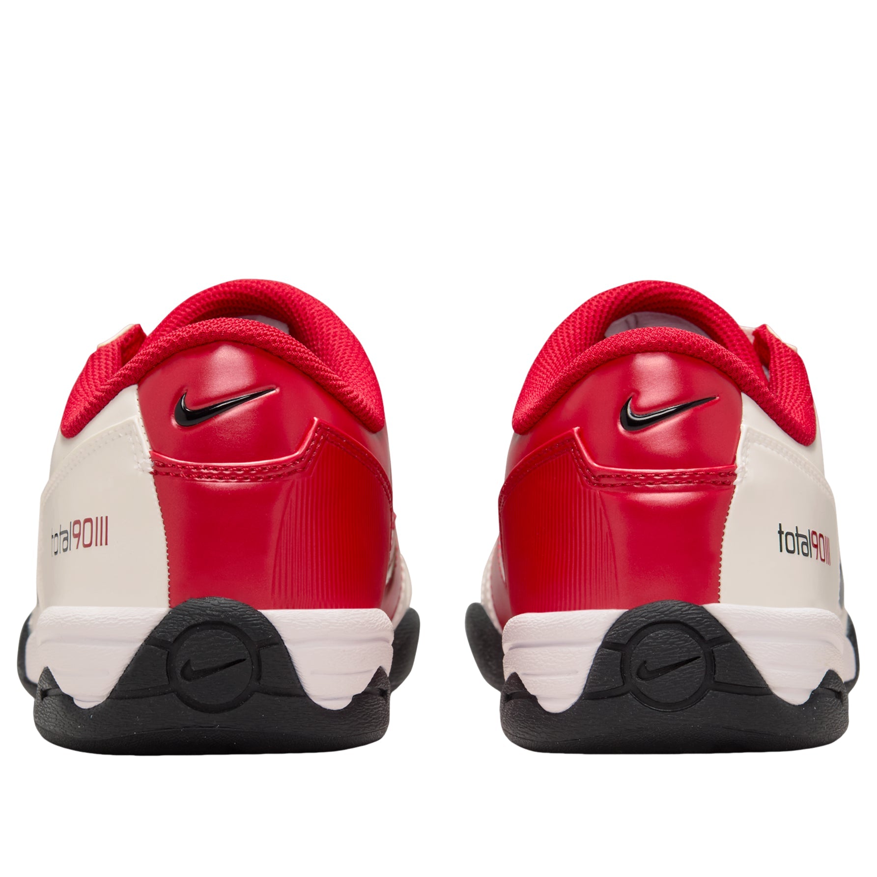 Nike Total 90 III 'White Gym Red' HQ2851-100