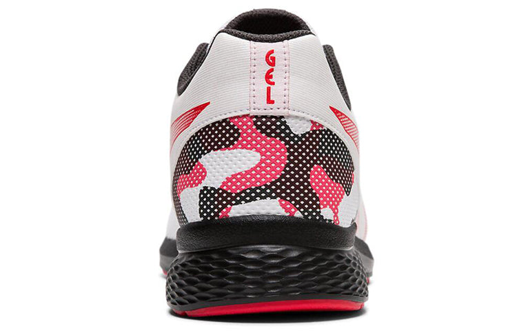 ASICS Gel-Torrance 2 'White Speed Red' 1021A126-100