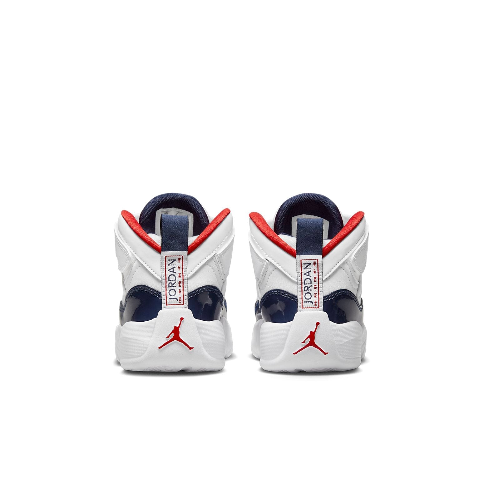 (PS) Air Jordan Jumpman Two Trey 'USA' DQ8432-102