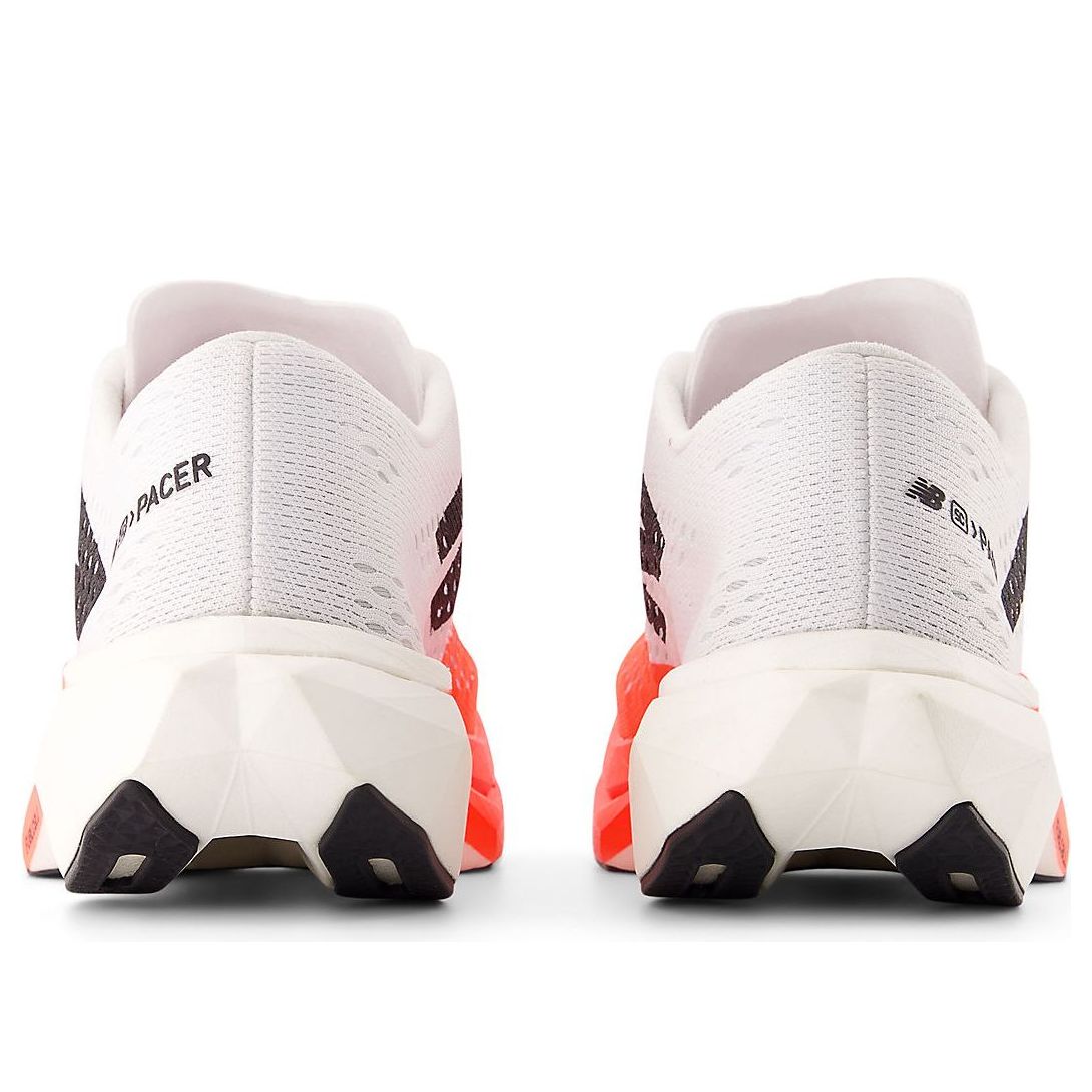 New Balance FuelCell SuperComp Pacerv2 'Urgent Red White Black' MFCRRCU2