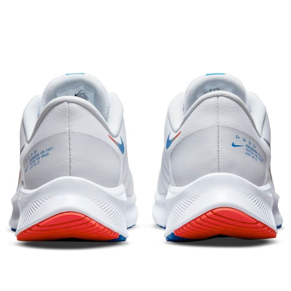 Nike Quest 4 'White Pure Platinum' DA1105-101