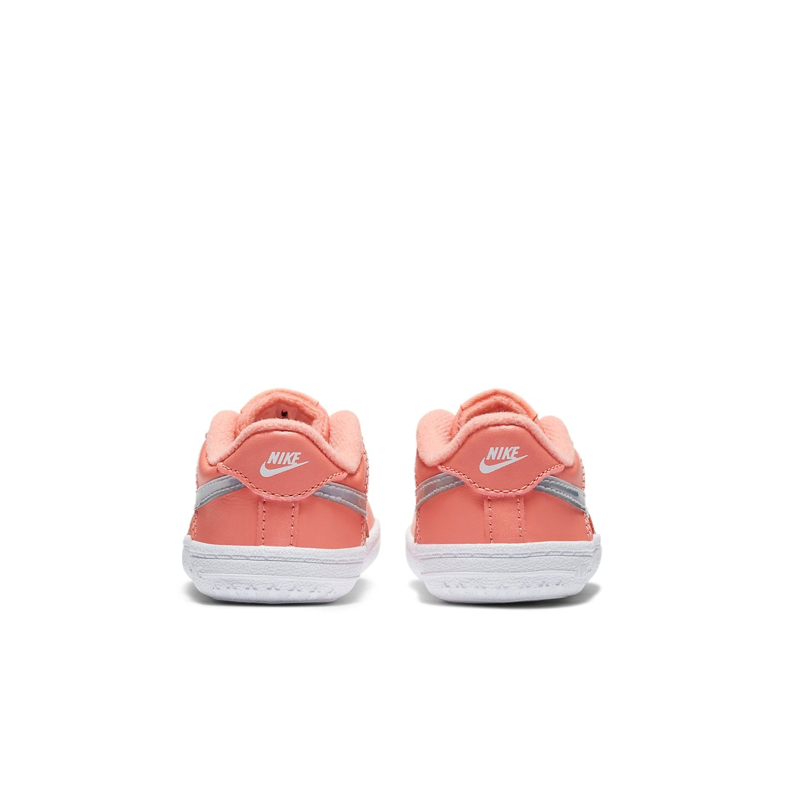 (TD) Nike Force 1 CB 'Atomic Pink Metallic' CK2201-600