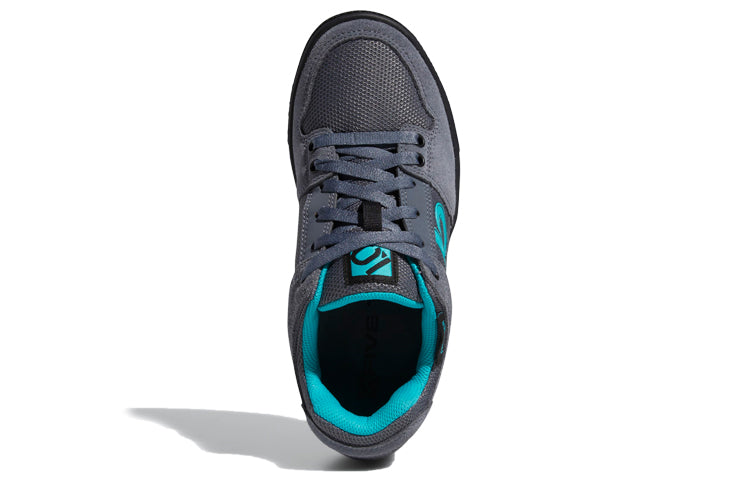 (WMNS) adidas Five Ten Freerider 'Onix Cyan' BC0786