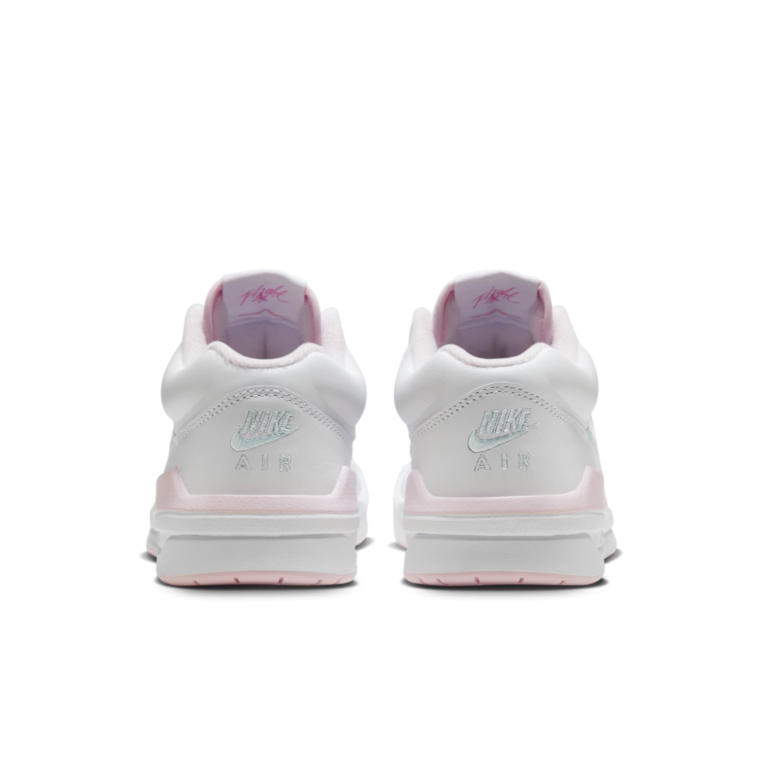 (WMNS) Air Jordan Stadium 90 'White Glacier Blue Pink' HQ1193-141
