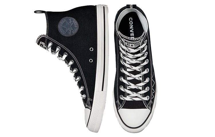 Converse Chuck Taylor All Star High 'Utility Black' 171152F