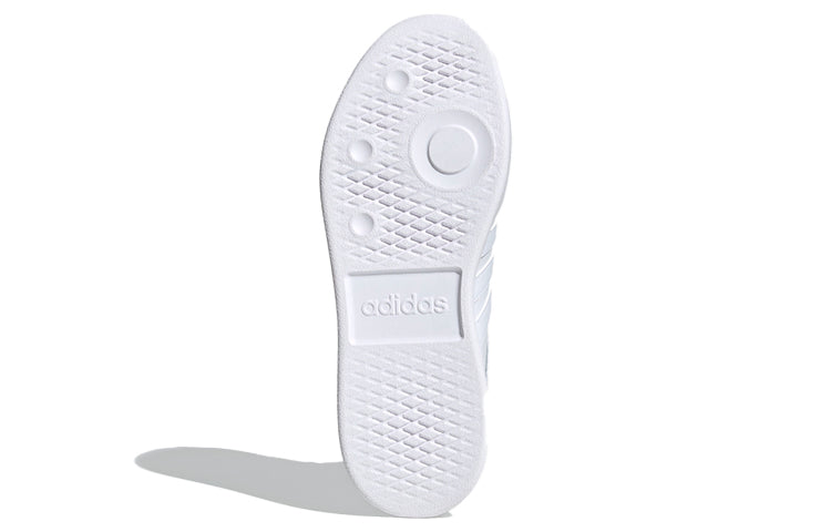 adidas Court 80s Mid White FY2733