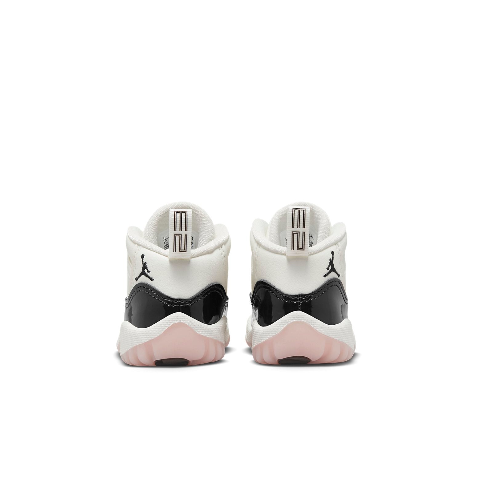 (TD) Air Jordan 11 Retro 'Neapolitan' DO3856-101