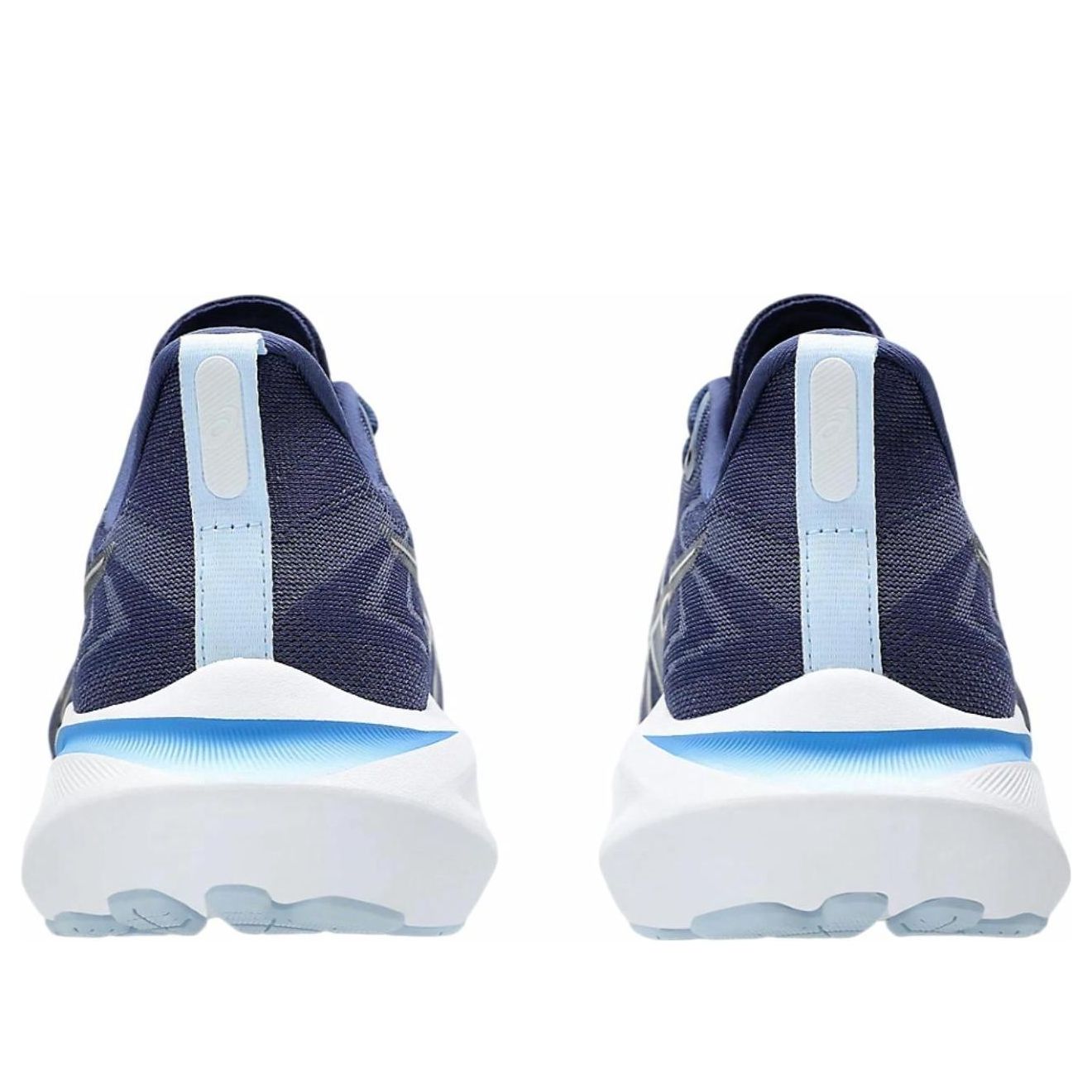 (WMNS) ASICS GT-2000 13 Wide 'Indigo Blue Carrier Grey' 1012B667-403