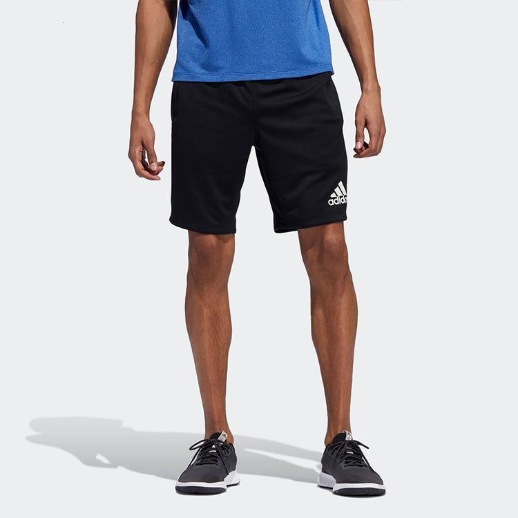 adidas Climawarm Short Training Sports Shorts Black DY1666