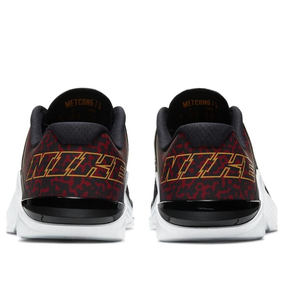 Nike Metcon 6 'Leopard' DJ3018-016