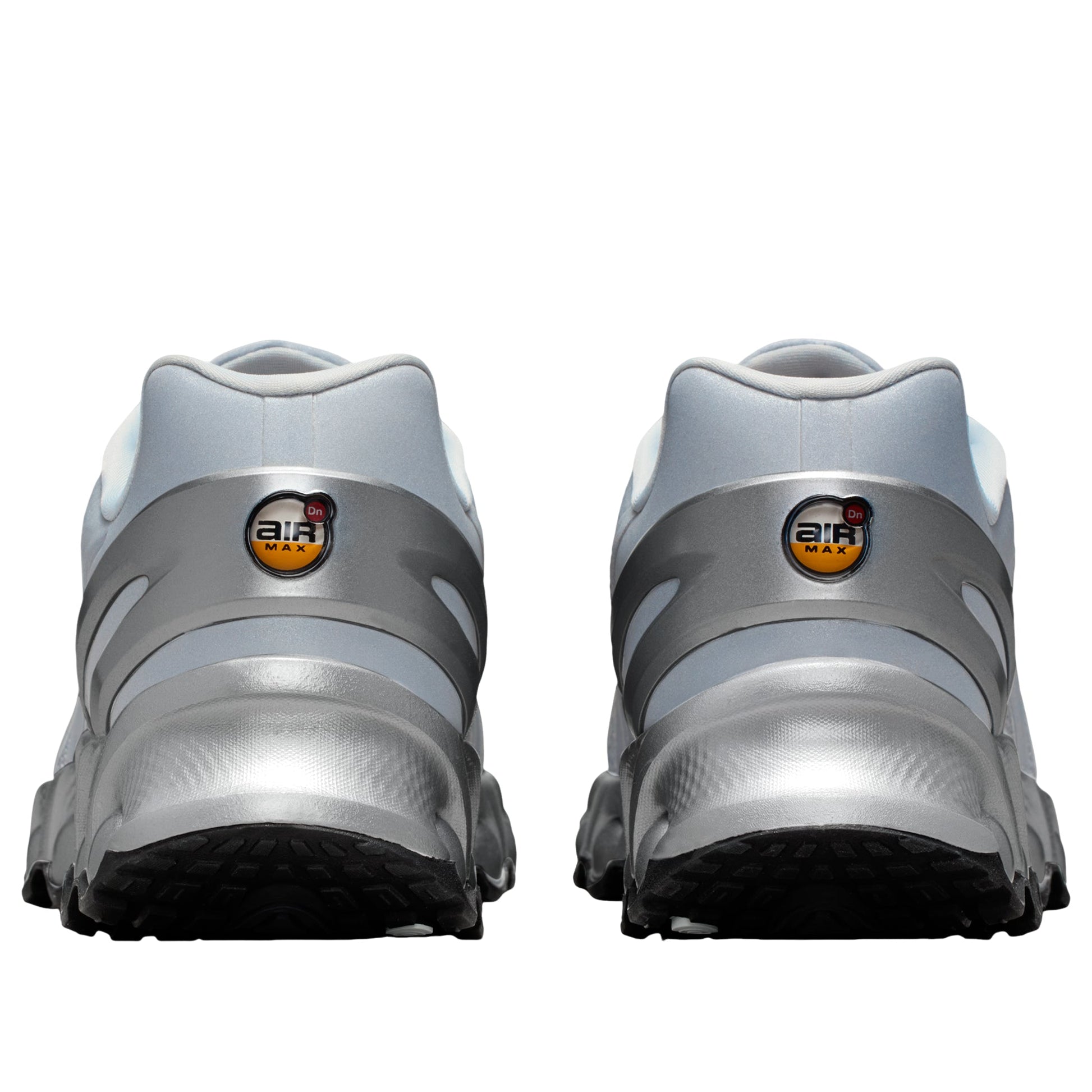 Nike Air Max Dn8 'Metallic Silver Black' IM0700-001