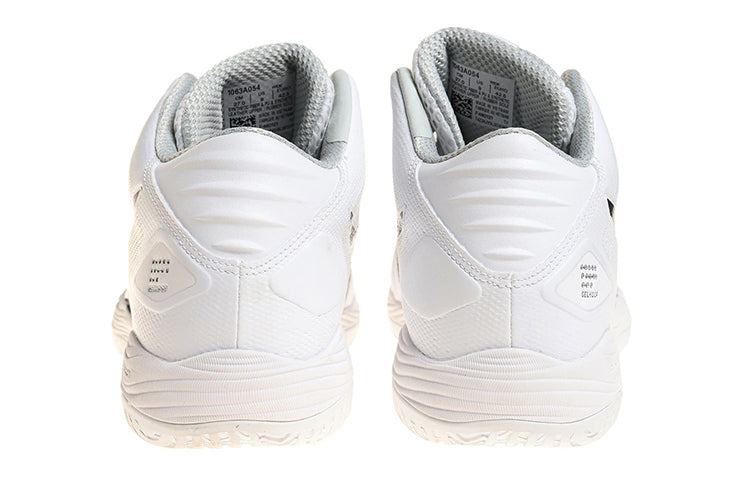 ASICS Gel-Hoop V13 'White Blue' 1063A054-100