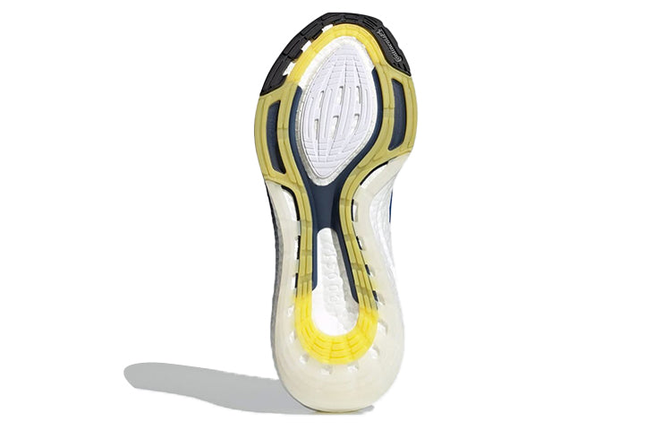 adidas Ultraboost 21 'LA Rams' FZ1926