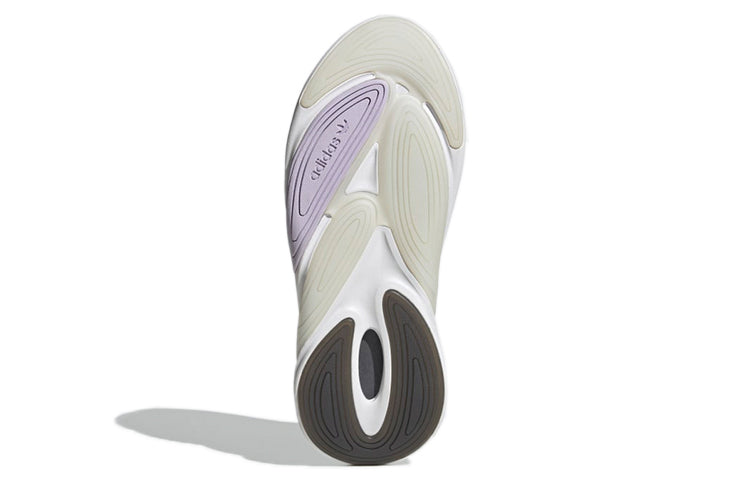(WMNS) adidas Ozelia 'Carbon Gold Metallic' H04272