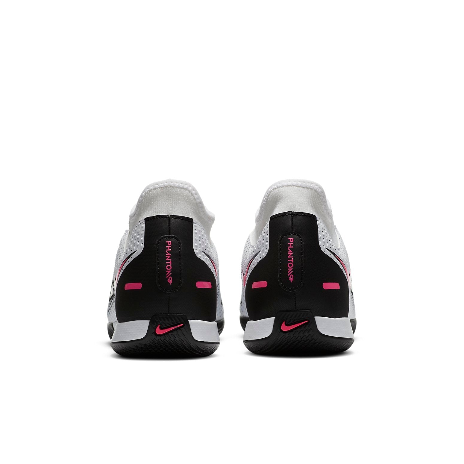 Nike Phantom GT Academy DF IC 'White Pink Blast' CW6668-160