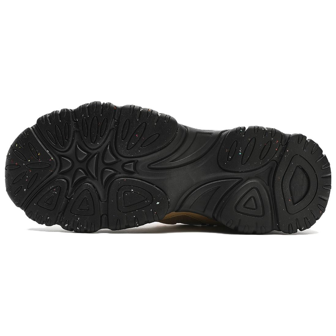 FILA FLUID IV Sneakers 'Brown Black' F12M342107FFC