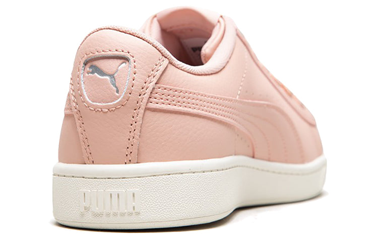 (WMNS) PUMA Vikky V2 Studs Pink/White 369111-02