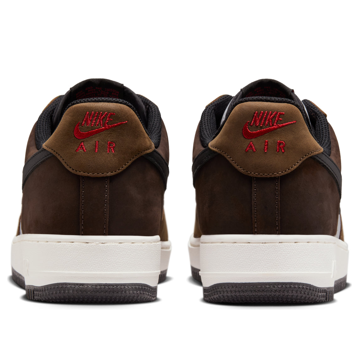 Nike Air Force 1 Low 'Escape' 2025 HJ4323-100