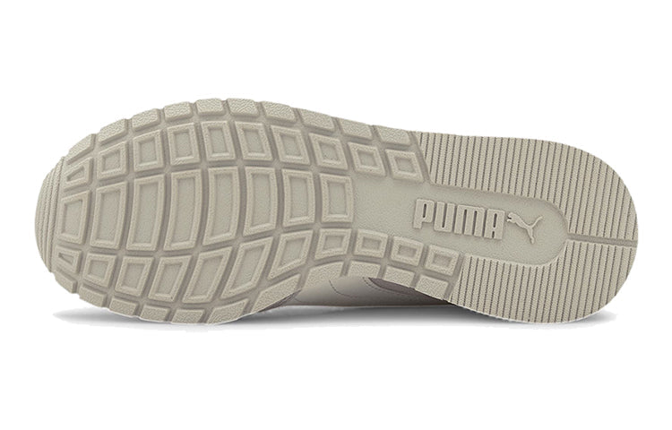 (GS) PUMA ST Runner V2 Suede 'Grey Violet' 366000-07