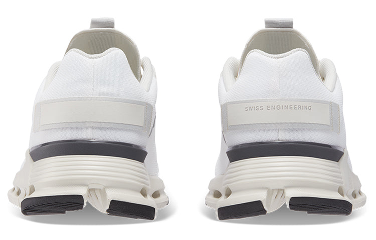 (WMNS) On Running Cloudnova Form 'White Eclipse' 26.98478