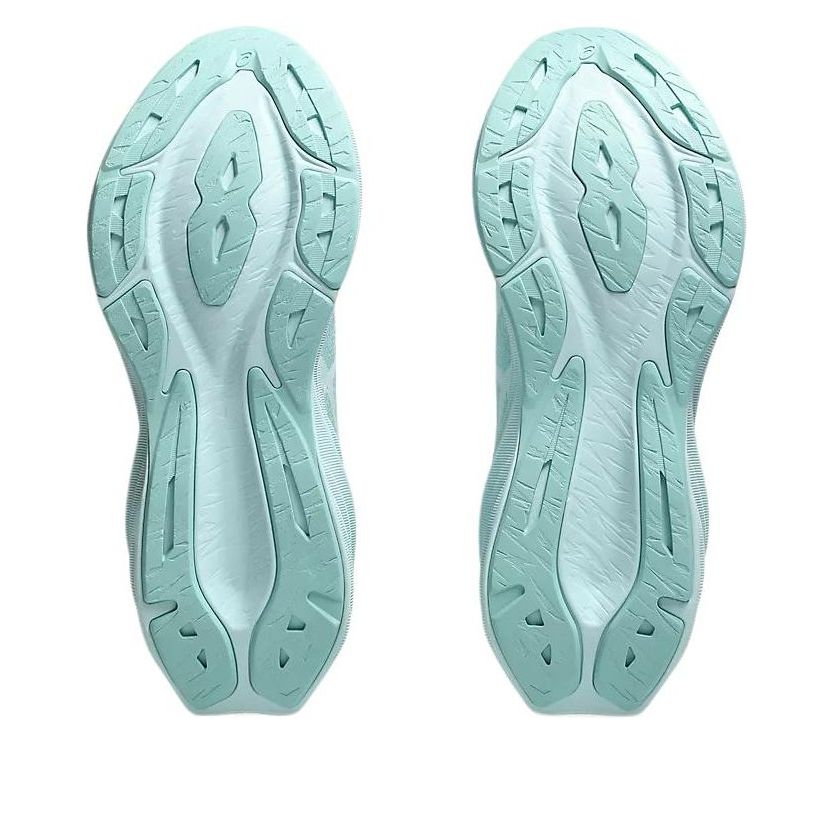 (WMNS) ASICS Dynablast 5 'Soothing Sea Oasis Green' 1012B776-400