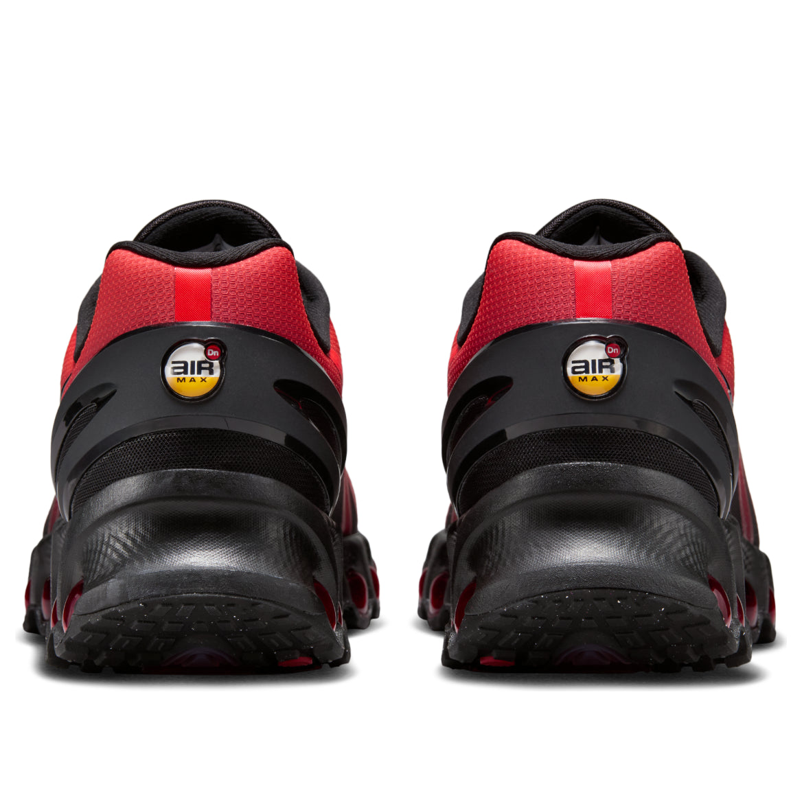 Nike Air Max Dn8 'Black Bright Crimson' FQ7860-008