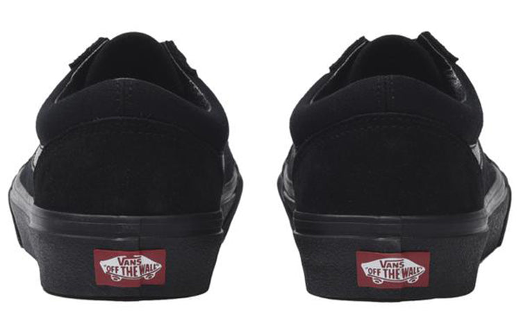 Vans Old Skool Version 'Black' 556436-0010