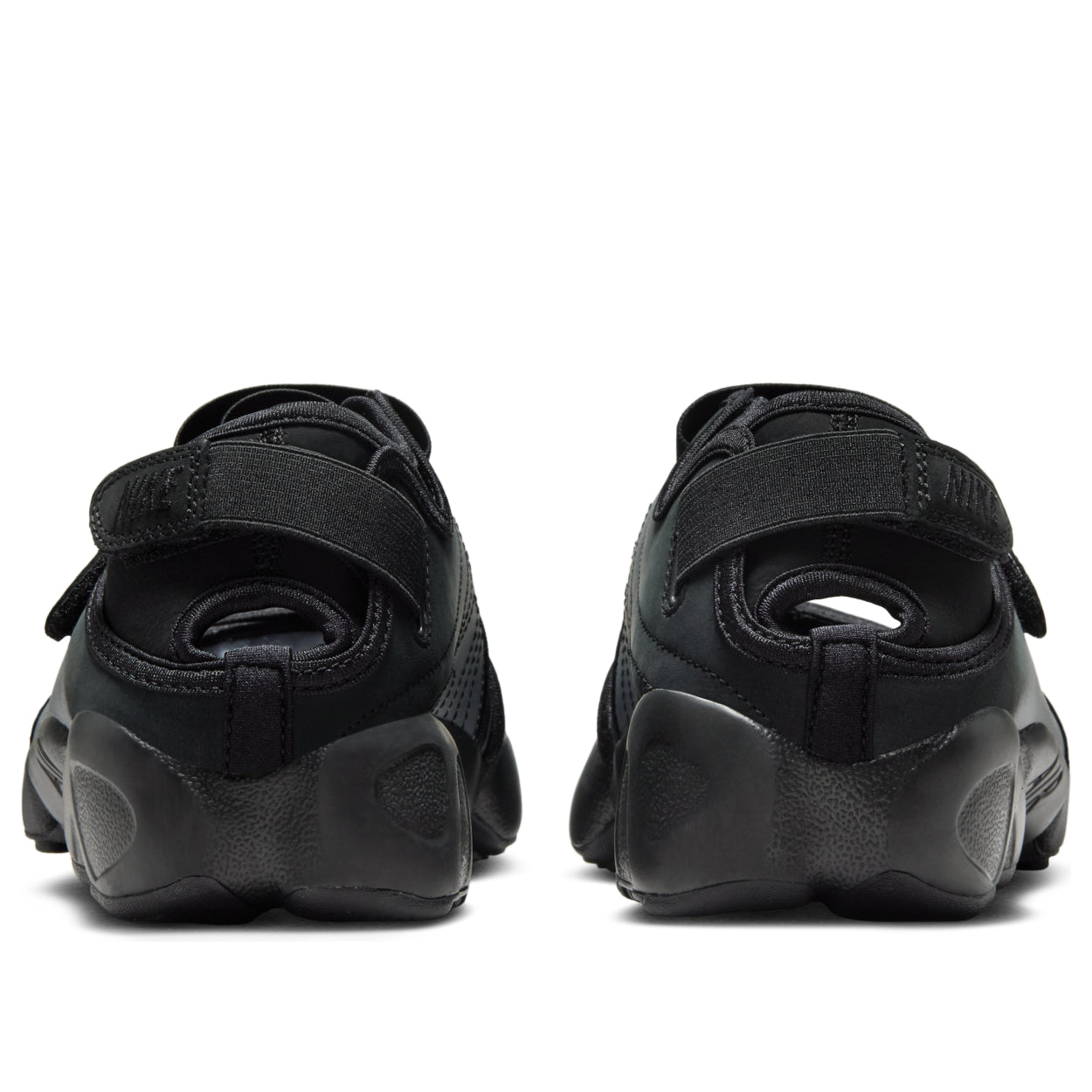 (WMNS) Nike Air Rift 'Metallic Silver' IH3656-095
