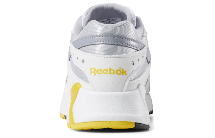 Reebok Aztrek 96 White Yellow DV4081