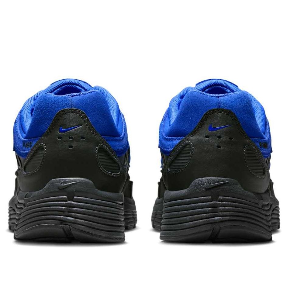 Nike P-6000 PRM 'Hyper Royal Dark Smoke Grey' IF0668-400