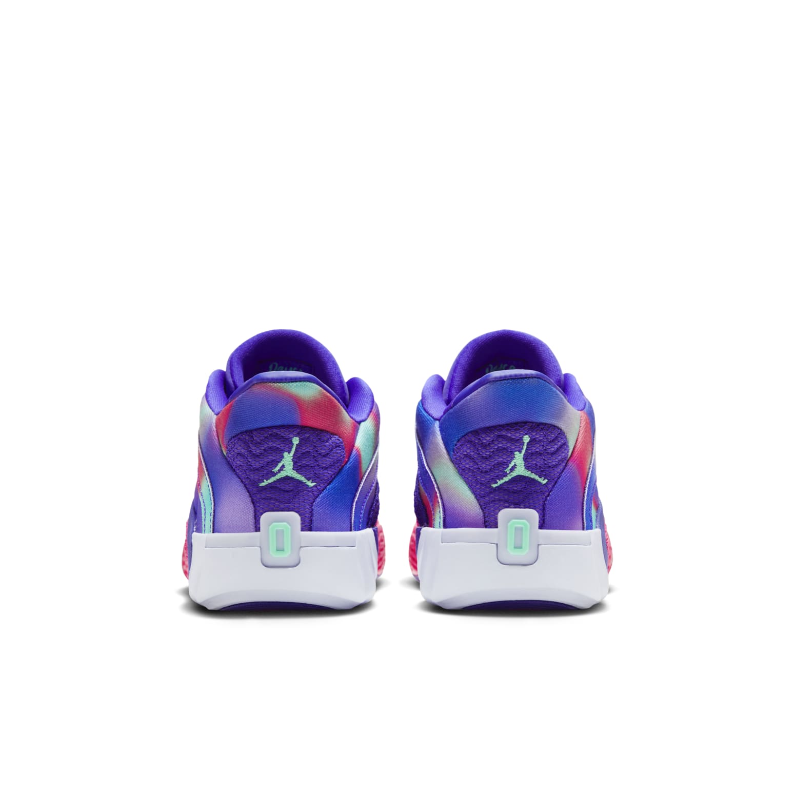 (GS) Air Jordan Tatum 2 'Dongdan' HF5632-400