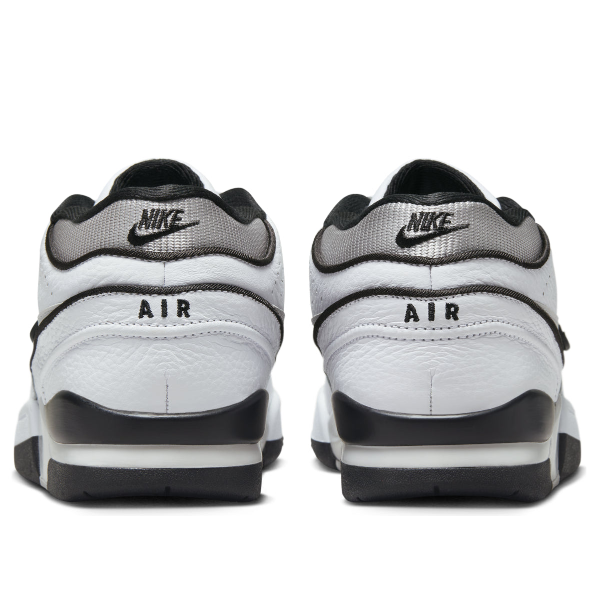 Nike Air Alpha Force 88 'White Black' DZ4627-101