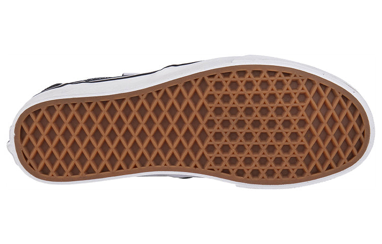 Vans Slip-On 'Silver' VN0A45JMXNU