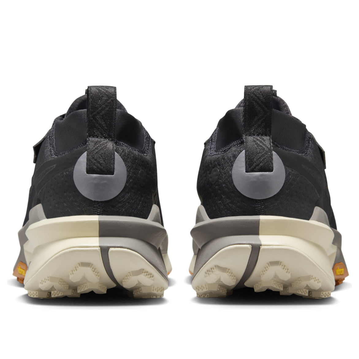 Nike ZoomX Zegama Trail 2 'Off Noir Black Cave Stone' FD5190-008