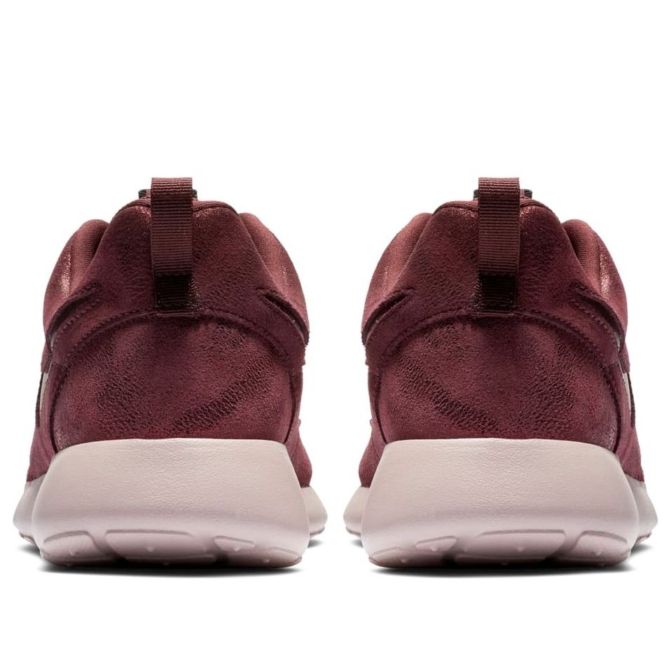 (WMNS) Nike Roshe One Premium 'Metallic Mahogany' 833928-902