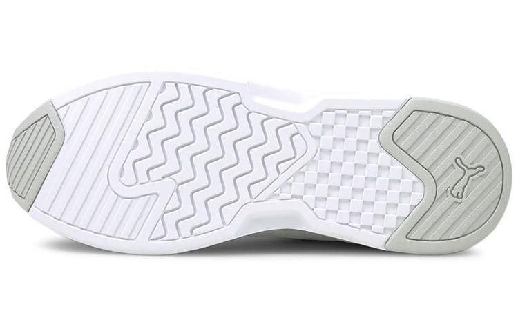 (WMNS) PUMA X-Ray Lite Metallic 'White Silver' 368858-03