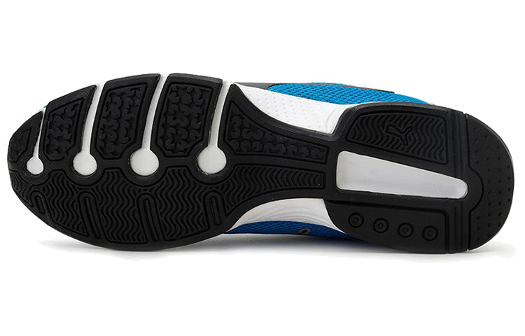 PUMA Triton Idp Low Blue/Black/White 190257-05